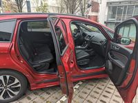 gebraucht Ford S-MAX 2.5 Duratec FHEV ST-Line ST-Line