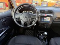 Gebraucht Kia Picanto Vision 65 PS (47 kW) 2011 Rot Kleinwagen