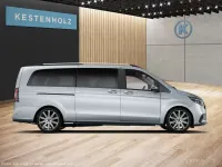 Usata Mercedes V300 Style 237 CV (174 kW) 2026 Argento Monovolume