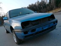 Gebraucht VW Golf III 60 PS (44 kW) 1993 Blau Kleinwagen