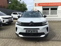 Gebraucht Citroën C5 Aircross 131 PS (96 kW) 2025 Weiß SUV