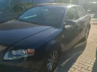 Gebraucht Audi A4 131 PS (96 kW) 2005 Andere farben Limousine