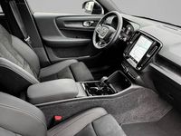 Gebraucht Volvo EC40 Plus 300 kW (408 PS) 2025 Schwarz SUV