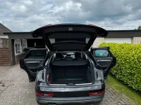 Gebraucht Audi Q3 185 PS (136 kW) 2016 Schwarz SUV