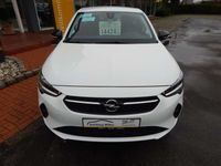 gebraucht Opel Corsa Edition *NAVI; DAB; Apple+Android; wenig KM*