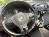 Second-hand VW T5 179 CP (131 kW) 2011 Gri Van