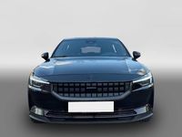 Gebraucht Polestar 2 300 kW (408 PS) 2022 Weiß Kleinwagen
