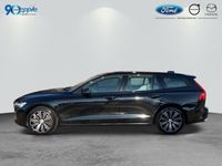 gebraucht Volvo V60 T8 AWD Recharge