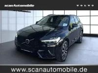 Gebraucht Volvo XC60 Plus 197 PS (144 kW) 2023 Black stone SUV