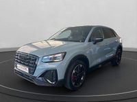 Gebraucht Audi Q2 S-Line 190 PS (139 kW) 2025 Grau SUV