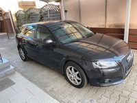 gebraucht Audi A3 Automatik SH