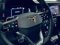 Second-hand Cupra Ateca 150 CP (110 kW) 2025 Gri SUV