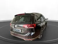 Gebraucht VW Passat Elegance 190 PS (139 kW) 2020 Deep black perleffekt Kombi