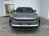 Gebraucht Toyota bZ4X Lounge 252 kW (343 PS) 2026 Grau SUV