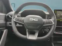 Neu Dacia Duster 158 PS (116 kW) 2026 Beige SUV