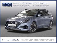 Neu Hyundai i30 101 PS (74 kW) 2025 Meta blue Kombi