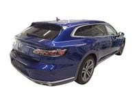 Gebraucht VW Arteon R-line 200 PS (147 kW) 2023 Lapiz blue Kombi