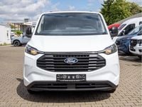 Neu Ford Transit Trend 232 PS (170 kW) 2025 Weiß Limousine