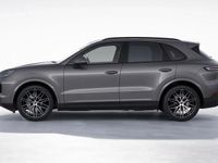 Neu Porsche Cayenne 354 PS (260 kW) 2025 Grau SUV