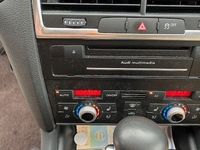 gebraucht Audi Q7 4.2 TDI quattro tiptronic -