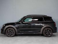 Gebraucht Mini Cooper S Countryman 178 PS (130 kW) 2022 Midnight black ii SUV