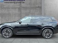 Gebraucht Volvo XC90 Plus 455 PS (334 kW) 2025 Schwarz SUV