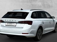 Gebraucht Skoda Octavia Clever 150 PS (110 kW) 2022 Othercolor Kombi