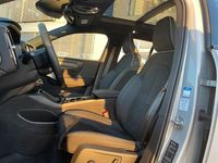 Gebraucht Volvo XC40 Ultimate 261 PS (191 kW) 2022 Silber SUV