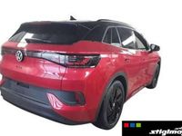 Gebraucht VW ID.4 GTX 250 kW (340 PS) 2025 Rot SUV