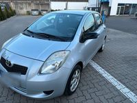 gebraucht Toyota Yaris 1.3