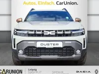 Neu Dacia Duster Extreme 158 PS (116 kW) 2025 Beige SUV