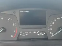 Gebraucht Ford Fiesta Trend 71 PS (52 kW) 2018 Weiß Kleinwagen