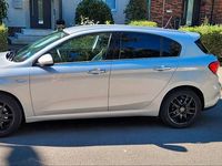Usata Fiat Tipo Lounge 88 CV (64 kW) 2016 Argento Berlina