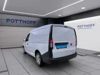 Occasion VW Caddy 102 ch (75 kW) 2025 Blanc Monospace