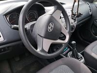 gebraucht Hyundai i20 