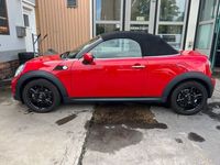 gebraucht Mini Cooper Cabriolet 