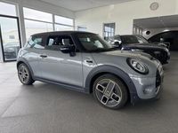 Gebraucht Mini Cooper SE 135 kW (184 PS) 2020 Grau Kleinwagen