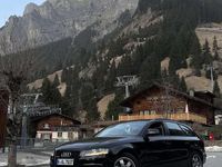 Gebraucht Audi A4 Ambition 143 PS (105 kW) 2008 Kombi