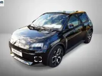 Brugt Renault 5 E-Tech 11 kW (15 HK) 2025 Sort