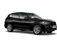 Używany BMW X3 Performance 190 KM (139 kW) 2026 SUV