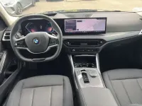 Gebraucht BMW 320 190 PS (139 kW) 2025 Schwarz Limousine