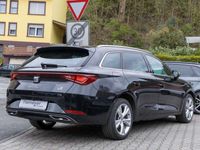 gebraucht Seat Leon Sportstourer 1.4 eHybrid FR LED VIRTUAL AHK