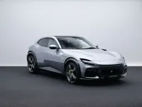 Gebraucht Ferrari Purosangue 725 PS (533 kW) 2025 Grau SUV