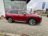 gebraucht Subaru Forester 2.0ie Platinum, AHK