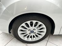 gebraucht Ford B-MAX B-MaxTitanium