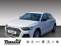 Gebraucht Audi A1 95 PS (69 kW) 2023 Cortinaweiß SUV