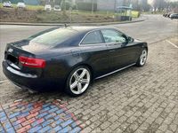 Gebraucht Audi A5 190 PS (139 kW) 2011 Coupé
