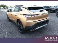 Gebraucht DS Automobiles DS4 Crossback Rivoli 131 PS (96 kW) 2022 Gold metallic SUV