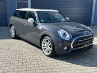 gebraucht Mini Cooper S Clubman Cooper S Leder Navi Automatik