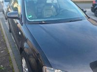 Gebraucht Audi A3 103 PS (75 kW) 2003 Grau Kleinwagen